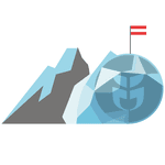 GlacierCTF 2025 logo