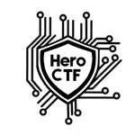 HeroCTF v7 logo