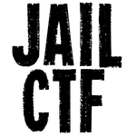 jailCTF 2025 logo
