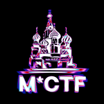 M*CTF 2025 Junior Quals logo