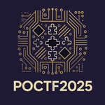 Pointer Overflow CTF - 2025 logo