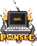 PwnSec CTF 2025 logo