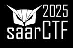 saarCTF 2025 logo