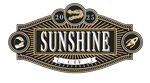 SunshineCTF 2025 logo